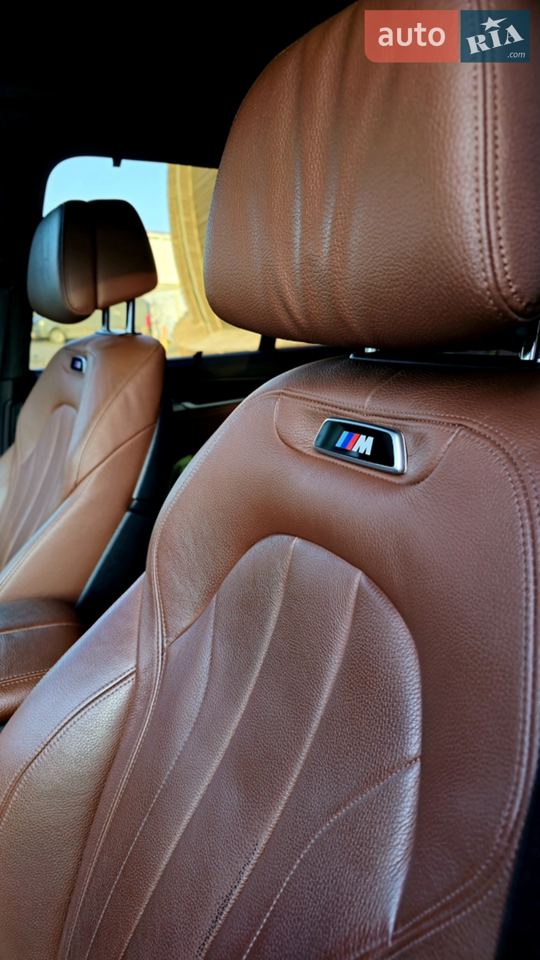 2014 BMW X5 - мініатюра 15
