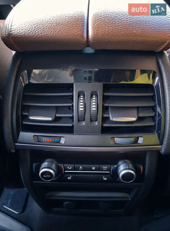 Внедорожник / Кроссовер BMW X5 2014 в Виннице фото 25 Внедорожник / Кроссовер BMW X5 2014 в Виннице