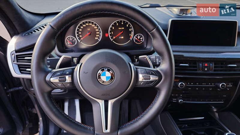 Внедорожник / Кроссовер BMW X5 2014 в Виннице фото 30 Внедорожник / Кроссовер BMW X5 2014 в Виннице
