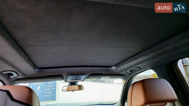 Внедорожник / Кроссовер BMW X5 2014 в Виннице фото 35 Внедорожник / Кроссовер BMW X5 2014 в Виннице