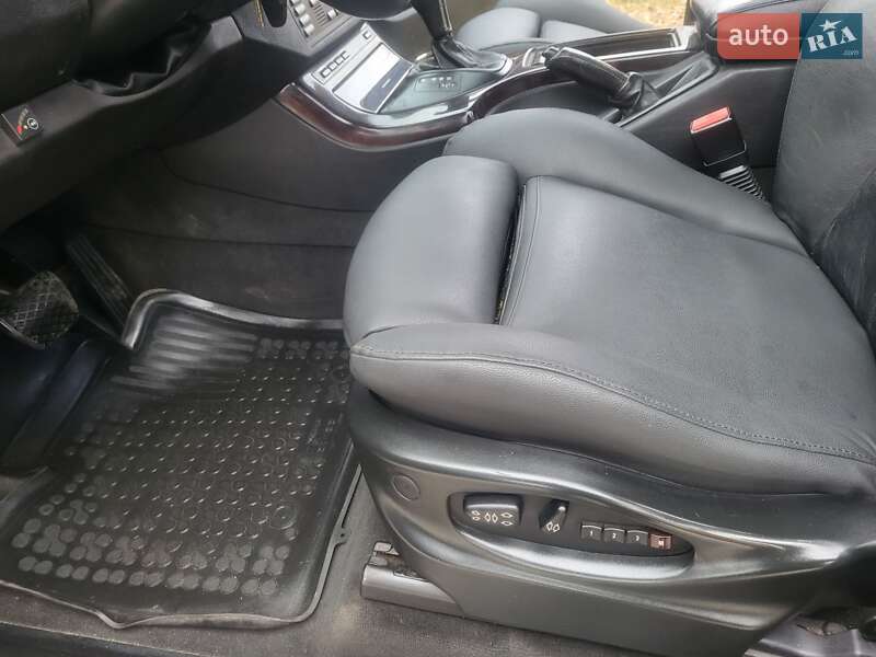Позашляховик / Кросовер BMW X5 2001 в Хмельницькому