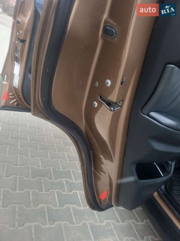 Позашляховик / Кросовер BMW X5 2001 в Хмельницькому
