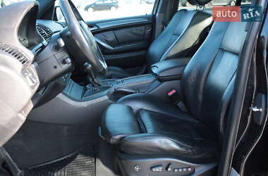 Внедорожник / Кроссовер BMW X5 2004 в 