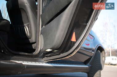 Внедорожник / Кроссовер BMW X5 2004 в 