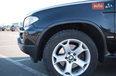 Внедорожник / Кроссовер BMW X5 2004 в 