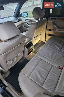 Позашляховик / Кросовер BMW X5 2005 в 