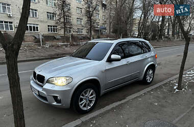 Внедорожник / Кроссовер BMW X5 2012 в Киеве