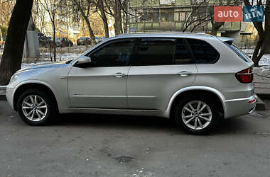 Внедорожник / Кроссовер BMW X5 2012 в Киеве