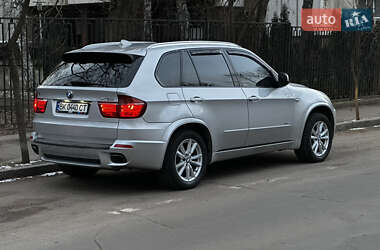 Внедорожник / Кроссовер BMW X5 2012 в Киеве