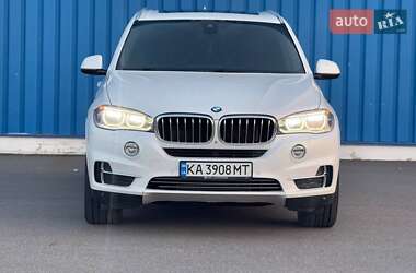 Внедорожник / Кроссовер BMW X5 2014 в Киеве