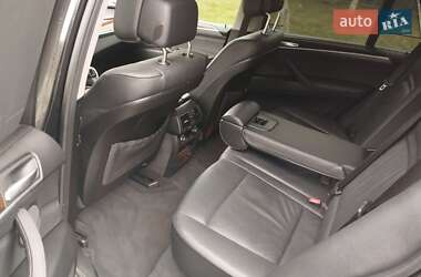 Внедорожник / Кроссовер BMW X5 2011 в 