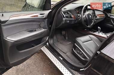 Внедорожник / Кроссовер BMW X5 2011 в 