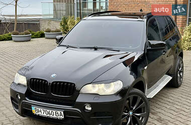 Позашляховик / Кросовер BMW X5 2011 в Одесі