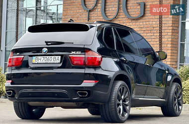 Позашляховик / Кросовер BMW X5 2011 в Одесі