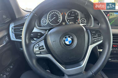 Внедорожник / Кроссовер BMW X5 2014 в Житомире