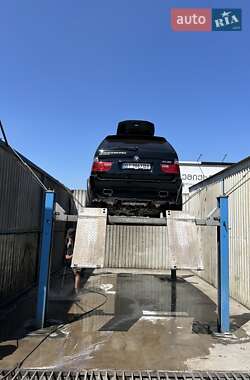Позашляховик / Кросовер BMW X5 2006 в Херсоні