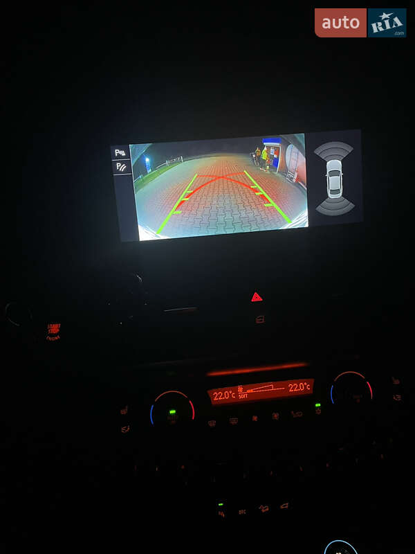 Позашляховик / Кросовер BMW X5 2007 в Калуші