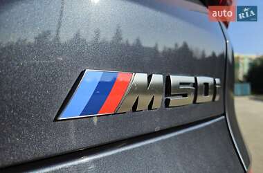 Внедорожник / Кроссовер BMW X5 2019 в 