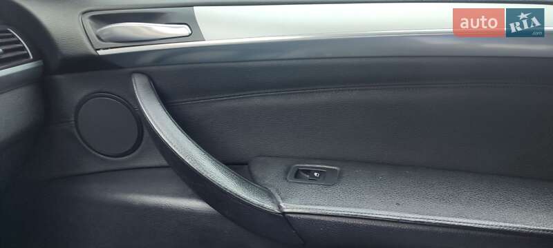 Внедорожник / Кроссовер BMW X5 2010 в Умани фото 22 Внедорожник / Кроссовер BMW X5 2010 в Умани