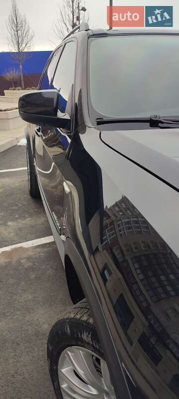 Внедорожник / Кроссовер BMW X5 2010 в Умани фото 25 Внедорожник / Кроссовер BMW X5 2010 в Умани