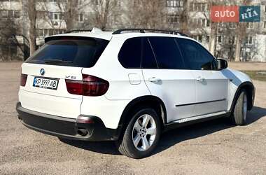 Внедорожник / Кроссовер BMW X5 2009 в Запорожье