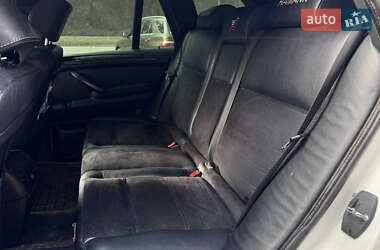 Внедорожник / Кроссовер BMW X5 2004 в 