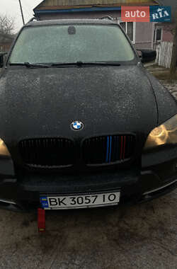 Позашляховик / Кросовер BMW X5 2007 в 