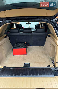 Позашляховик / Кросовер BMW X5 2007 в 