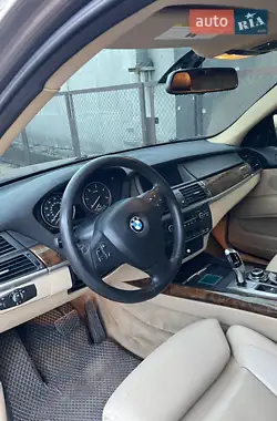 BMW X5 2011