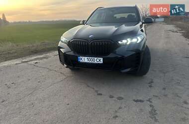 Позашляховик / Кросовер BMW X5 2023 в Білій Церкві