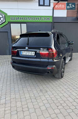 Внедорожник / Кроссовер BMW X5 2008 в Тернополе