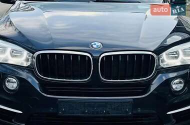 Внедорожник / Кроссовер BMW X5 2016 в Одессе