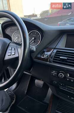 Внедорожник / Кроссовер BMW X5 2011 в 