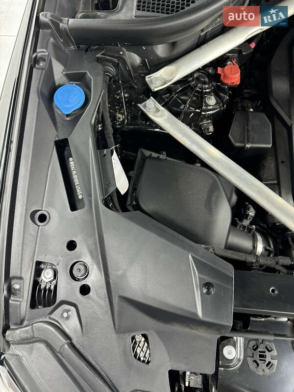 Позашляховик / Кросовер BMW X5 2020 в Києві