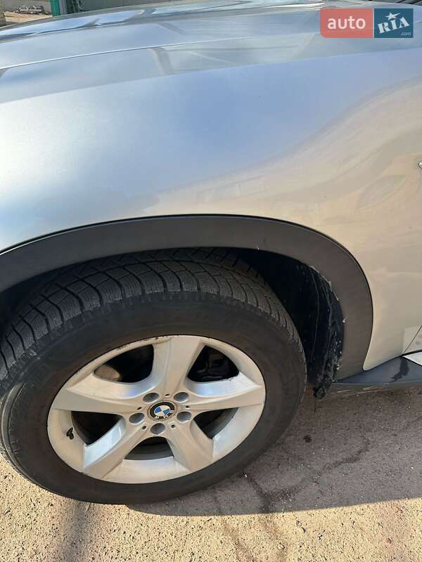 Внедорожник / Кроссовер BMW X5 2008 в Киеве