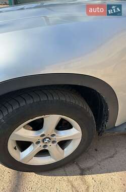 Внедорожник / Кроссовер BMW X5 2008 в 