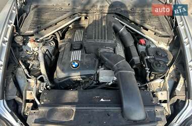 Внедорожник / Кроссовер BMW X5 2008 в 