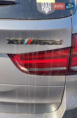 Позашляховик / Кросовер BMW X5 2017 в Умані
