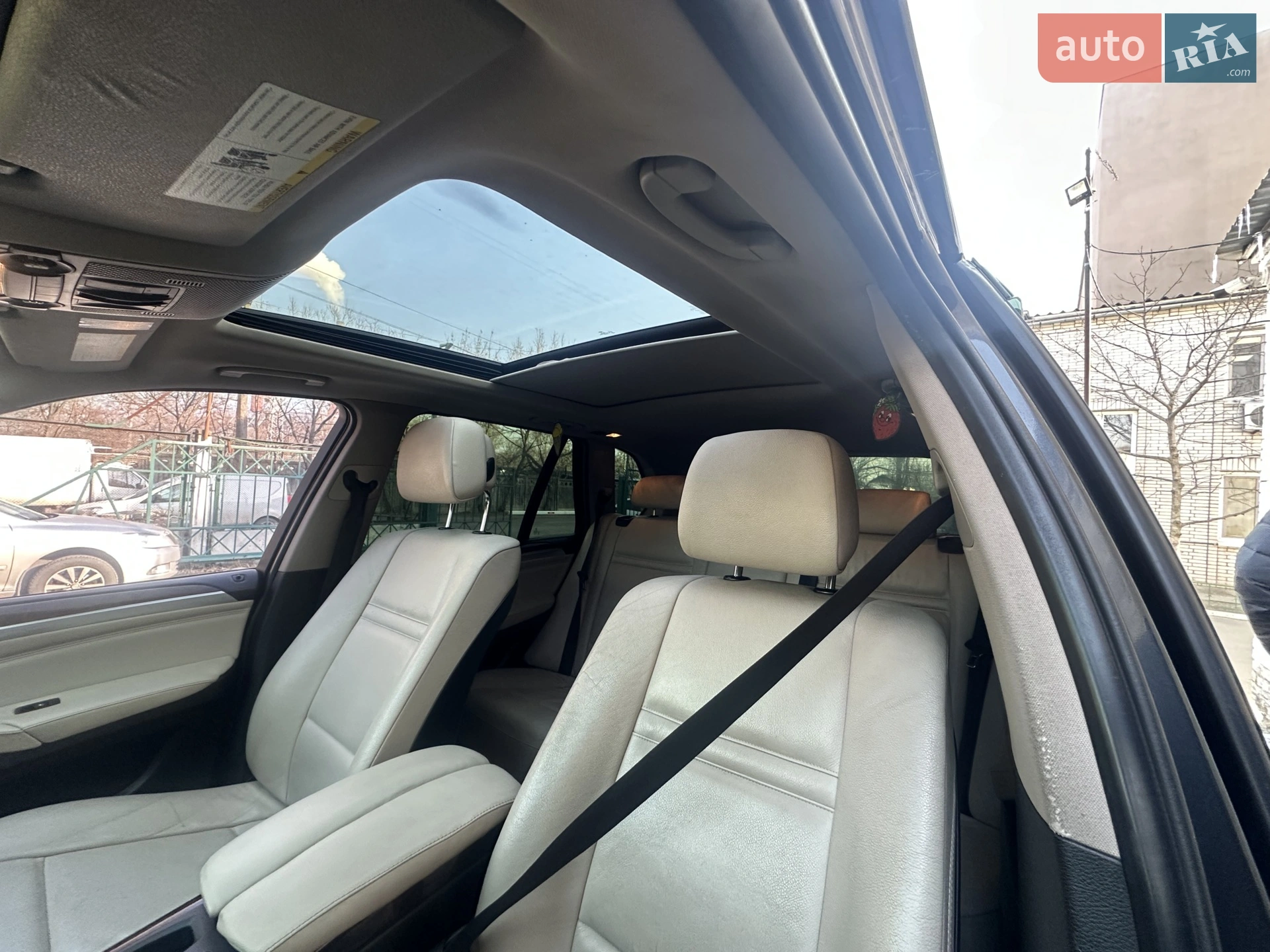 2010 BMW X5 - мініатюра 3