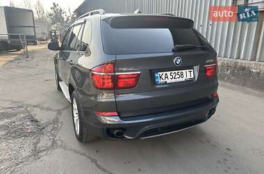 Внедорожник / Кроссовер BMW X5 2010 в Киеве