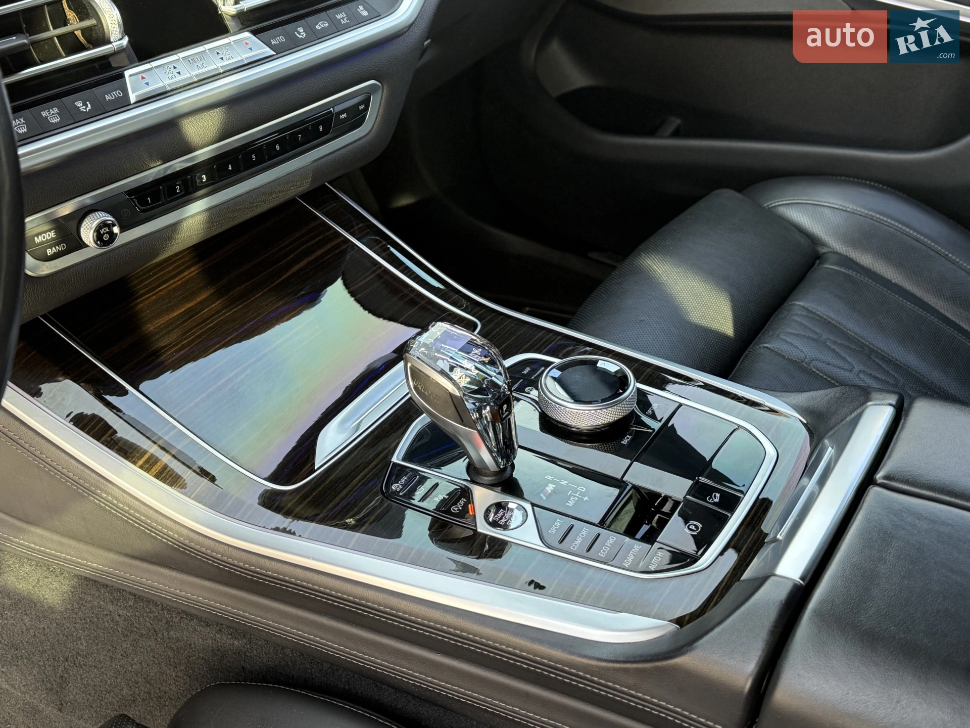 2019 BMW X5 - мініатюра 43