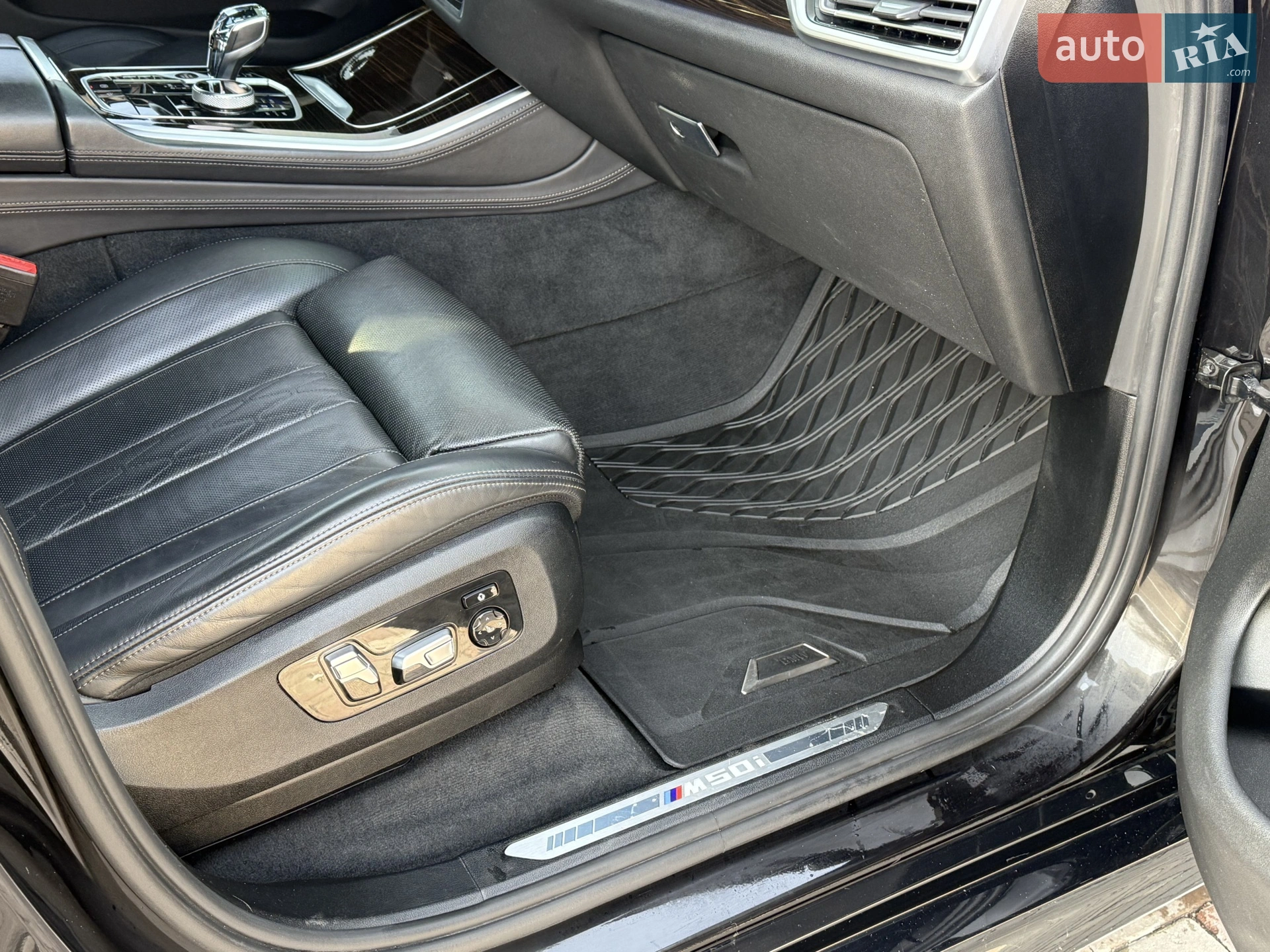 2019 BMW X5 - мініатюра 42
