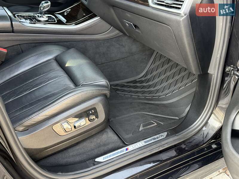 Позашляховик / Кросовер BMW X5 2019 в Харкові