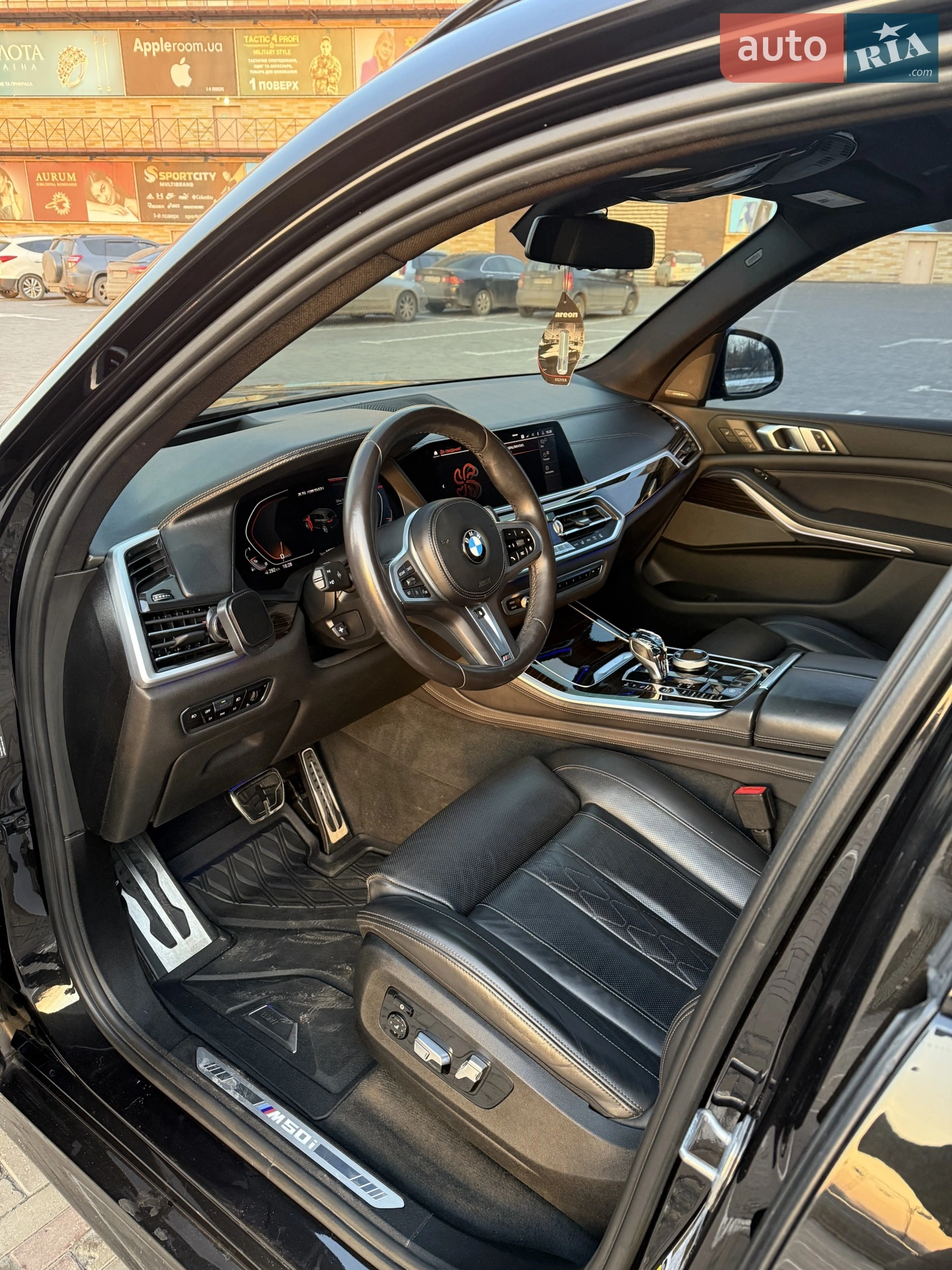 2019 BMW X5 - мініатюра 33