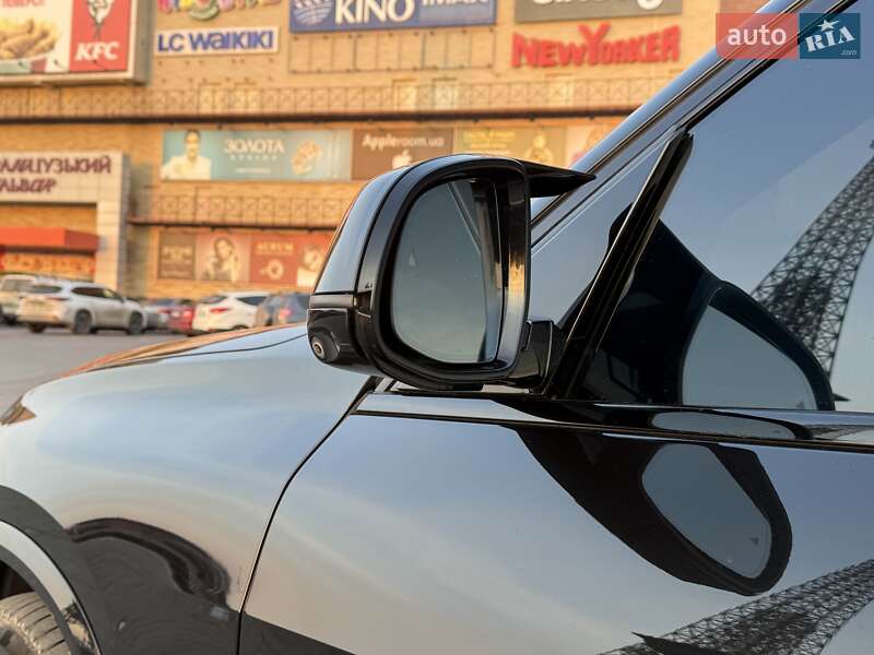 Позашляховик / Кросовер BMW X5 2019 в Харкові