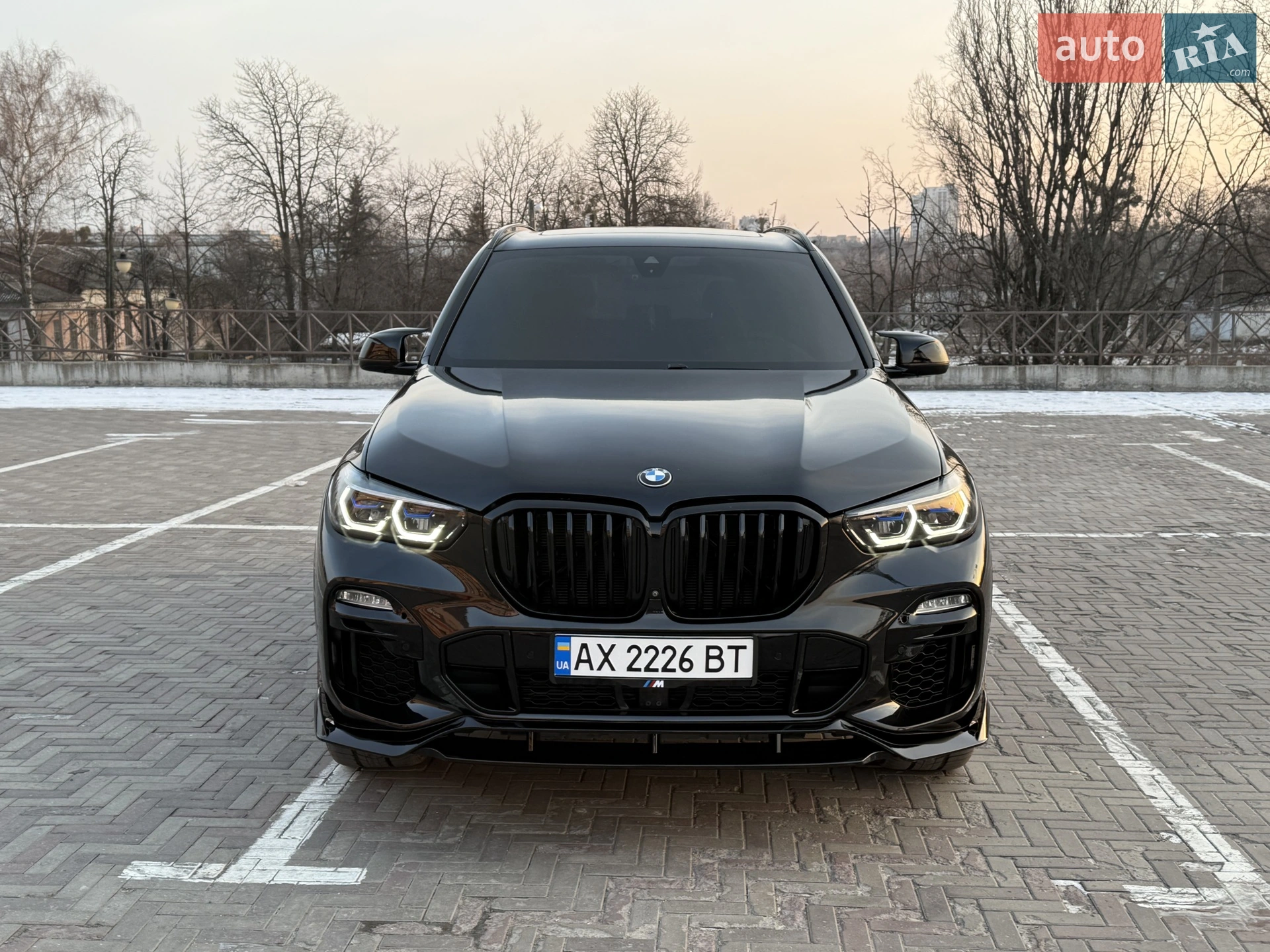 2019 BMW X5 - мініатюра 18