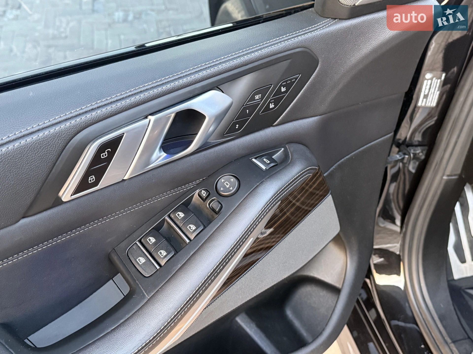 2019 BMW X5 - мініатюра 56