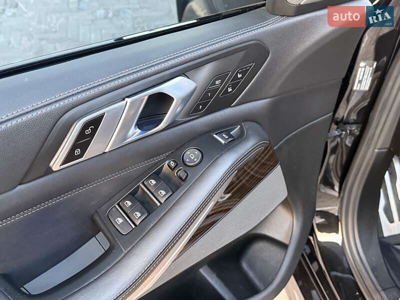 Позашляховик / Кросовер BMW X5 2019 в Харкові