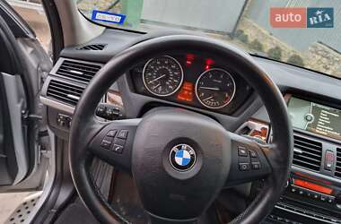 Внедорожник / Кроссовер BMW X5 2013 в Тернополе