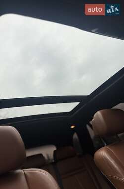 Внедорожник / Кроссовер BMW X5 2008 в 